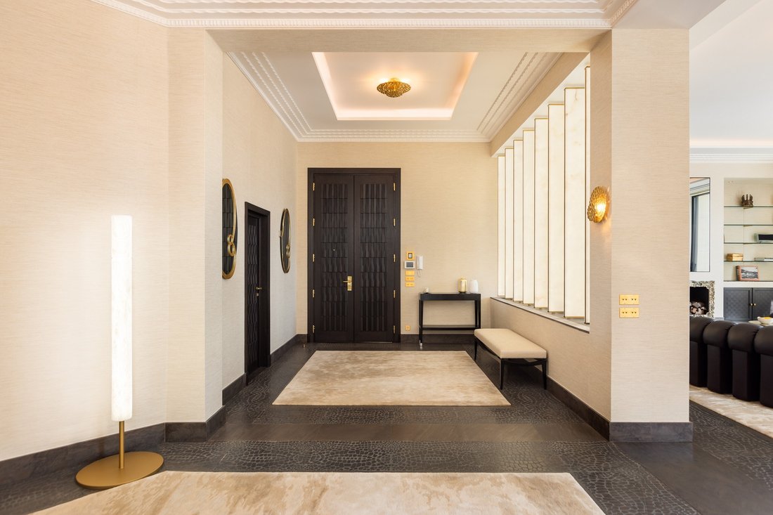 Apartment in Paris, Île-de-France, France 2 - 14843524