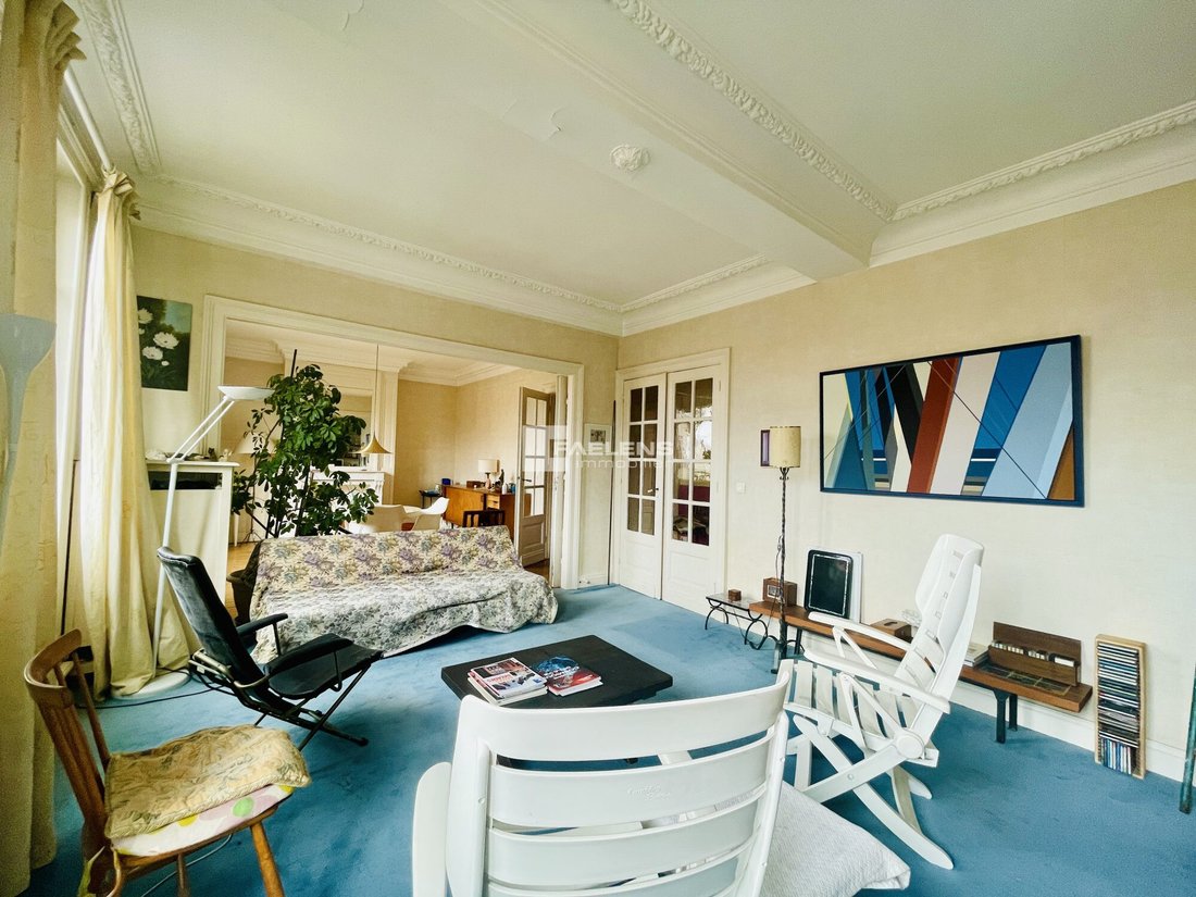 Lille Apartment In Lille, Hauts De France, France For Sale (14835855)