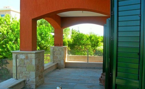 Villa in Neo Chorio, Paphos, Cyprus 1