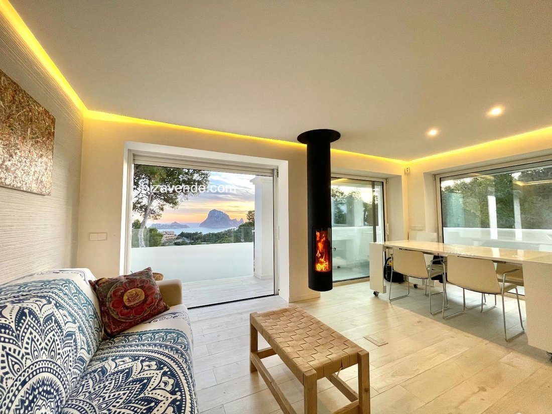 Appartement à Sant Josep de sa Talaia, Îles Baléares, Espagne 5 - 14833602