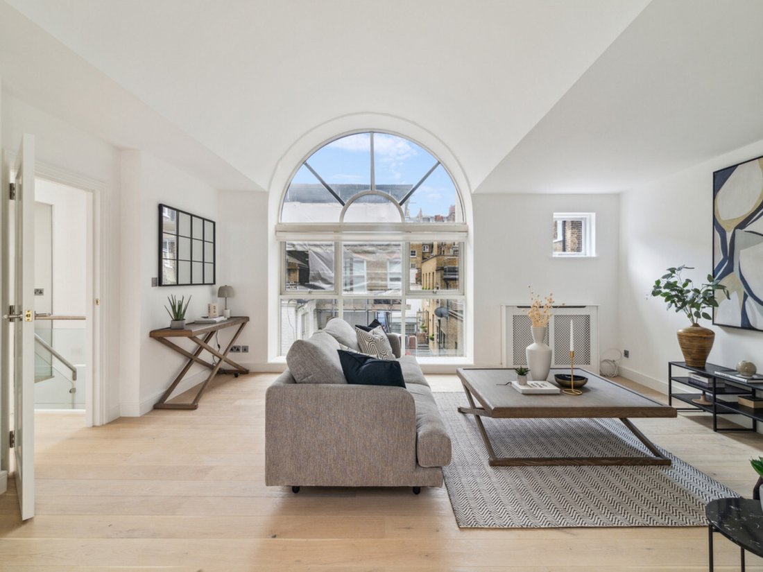 House in Marylebone, Westminster, England 2 - 14840245