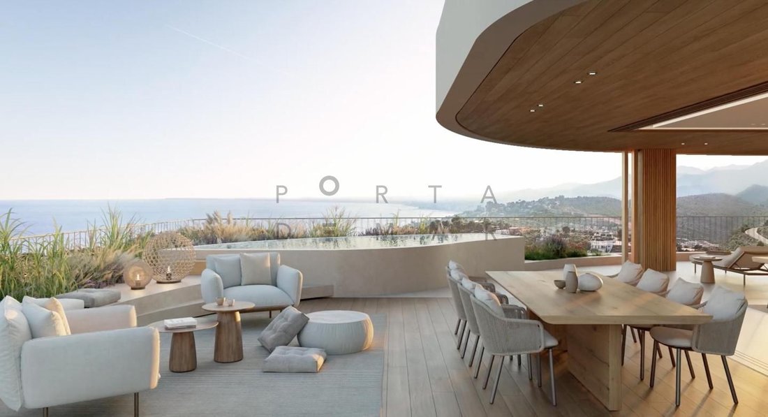 Oropesa Del Mar Villa In Oropesa Del Mar, Valencian Community, Spain