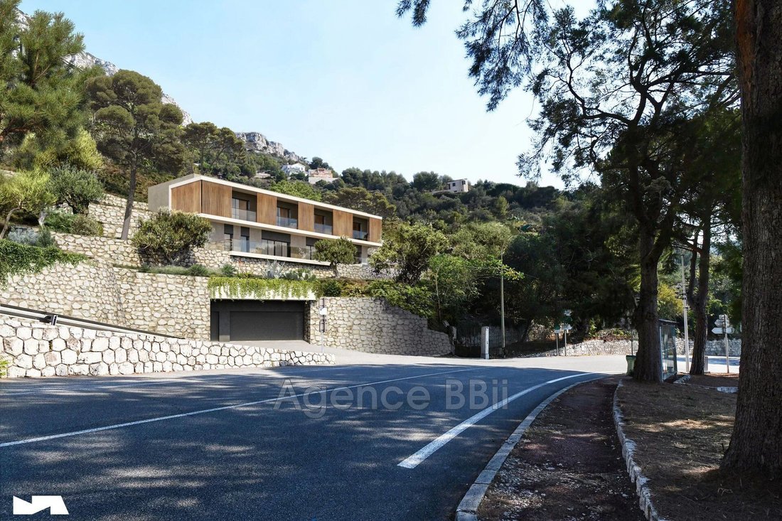 Vente In èze, Provence Alpes Côte D'azur, France For Sale (14840257)
