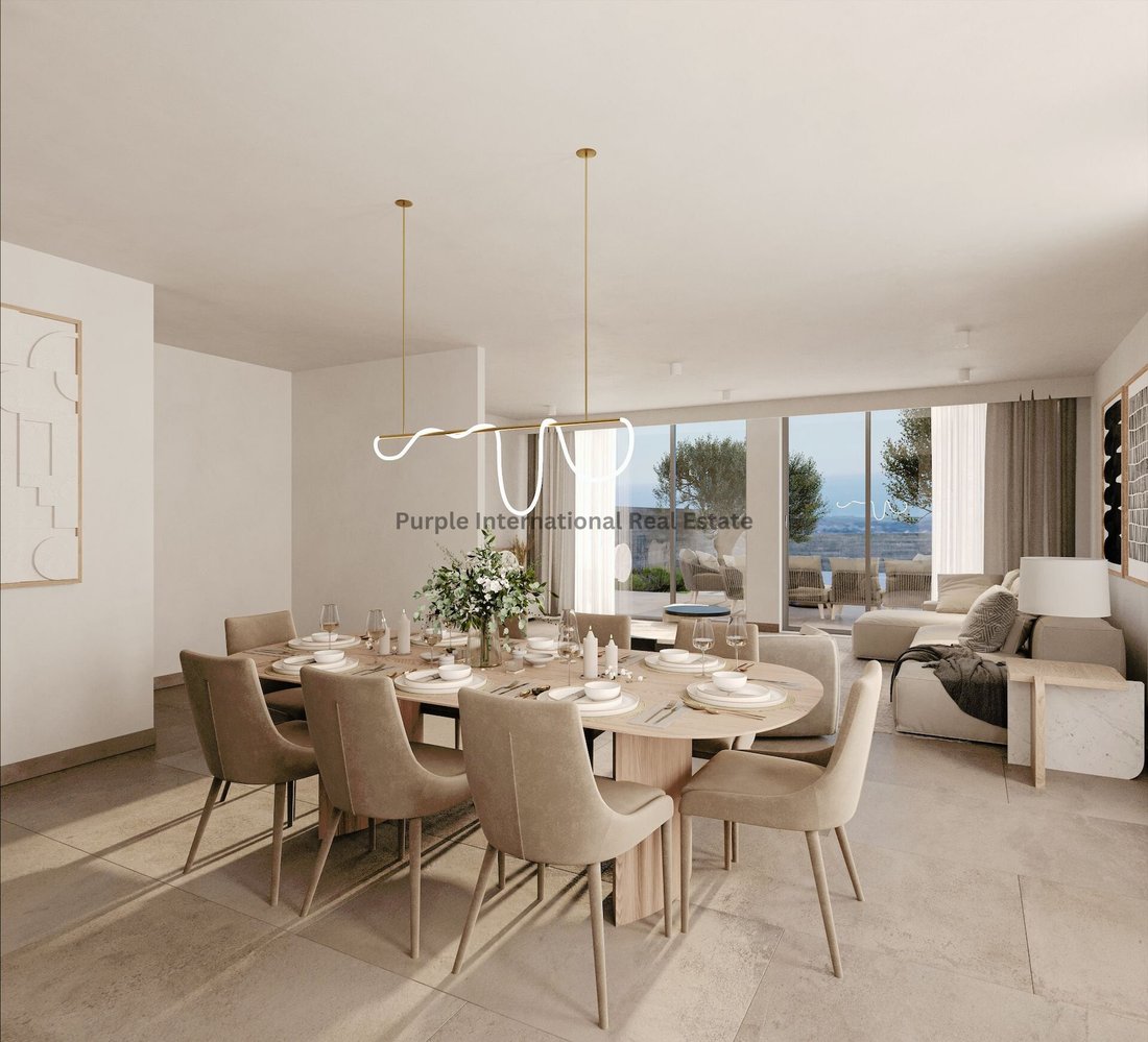 Villa in Tala, Paphos, Cyprus 4 - 14843345