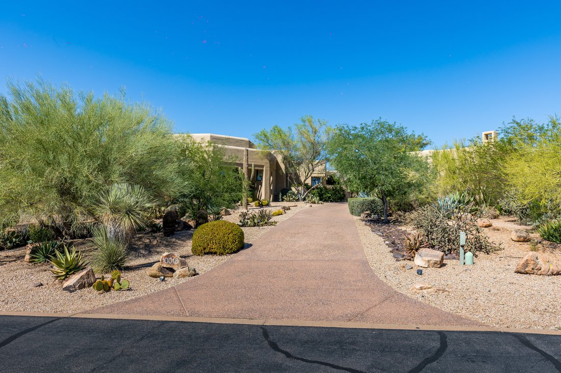 Desert Mountain In Scottsdale, Arizona, United States For Sale (14840175)