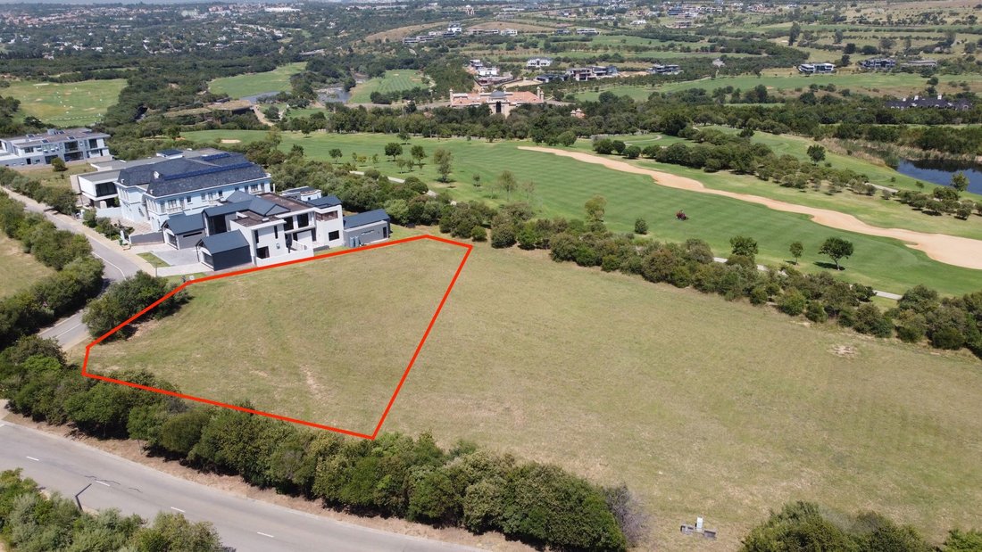 Estate in Zevenfontein 407-Jr, Gauteng, South Africa 2 - 14839442