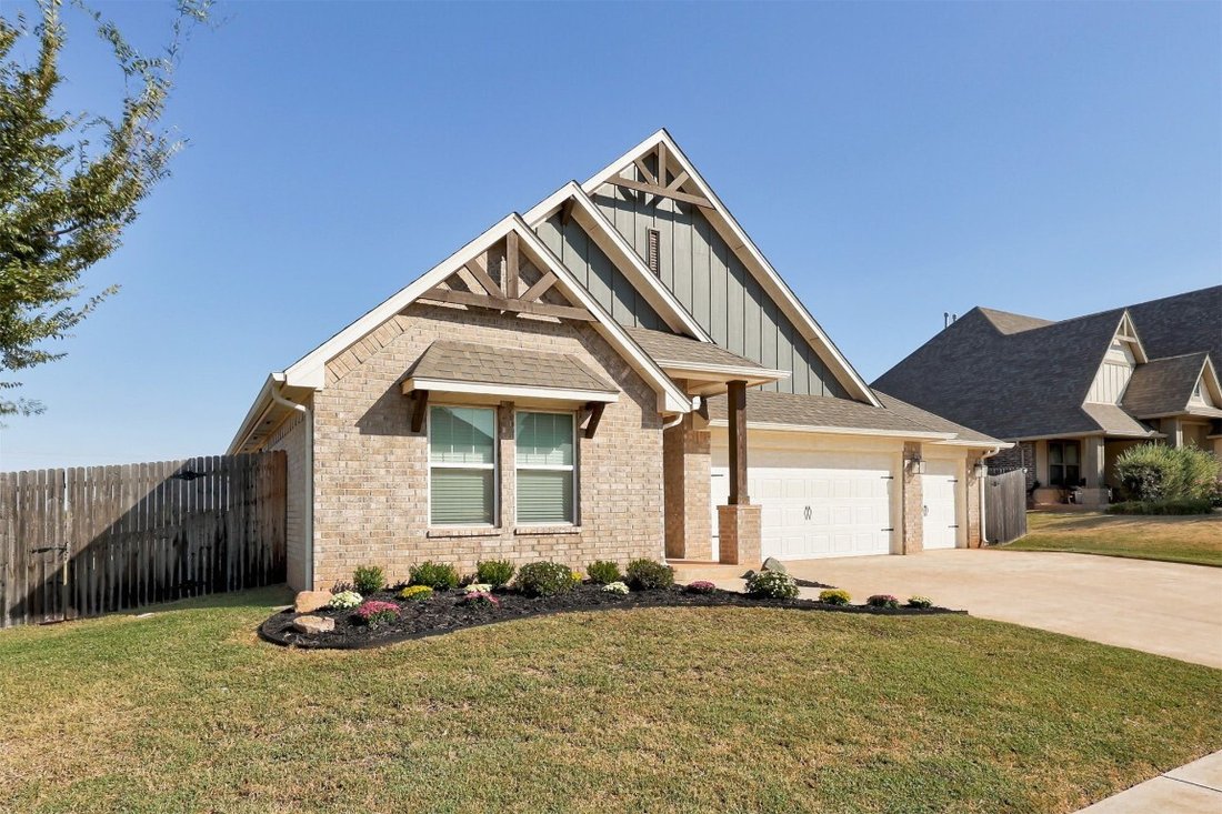 Arcadia Residential In Arcadia, Oklahoma, United States For Sale (14834026)