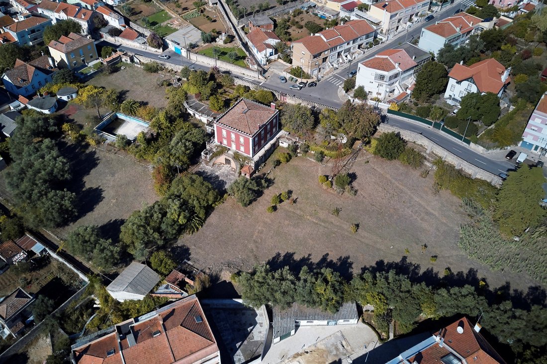 Land in Belas, Lisbon, Portugal 1 - 14839016