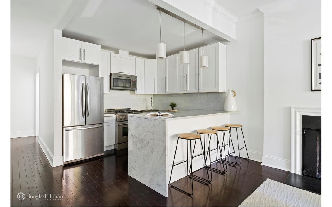 Condo Brooklyn In New York, New York, United States For Sale (14838136)