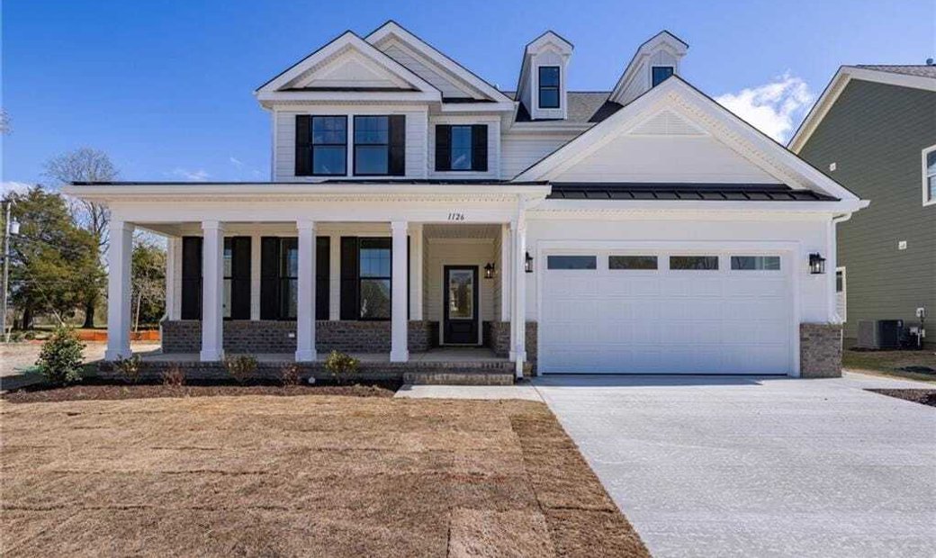 Single Family For Sale In Suffolk In Suffolk, Virginia, United States