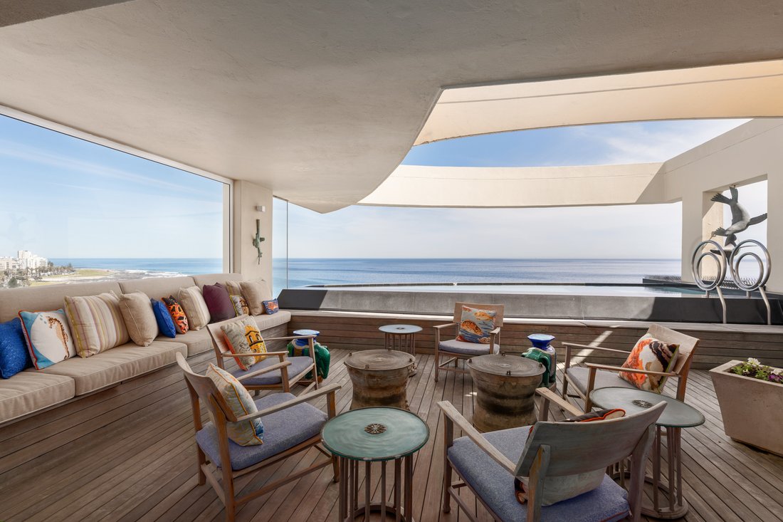 Apartment in Cape Town, Western Cape, South Africa 1 - 14839025