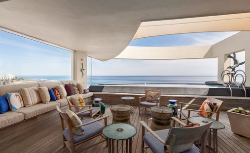 Apartment in Cape Town, Western Cape, South Africa 1