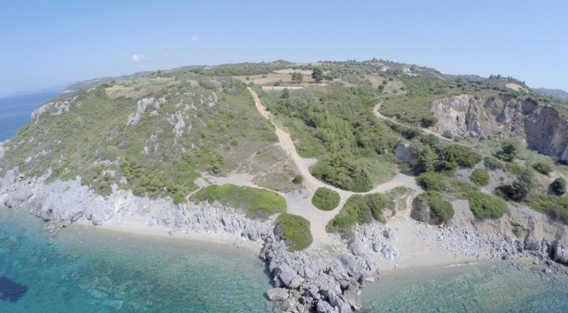 Land in Pallini Municipal Unit, Macedonia and Thrace, Greece 1 - 14833139