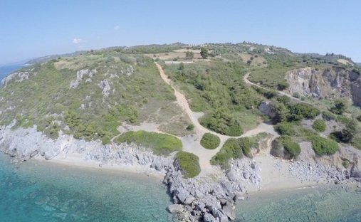 Land in Pallini Municipal Unit, Macedonia and Thrace, Greece 1