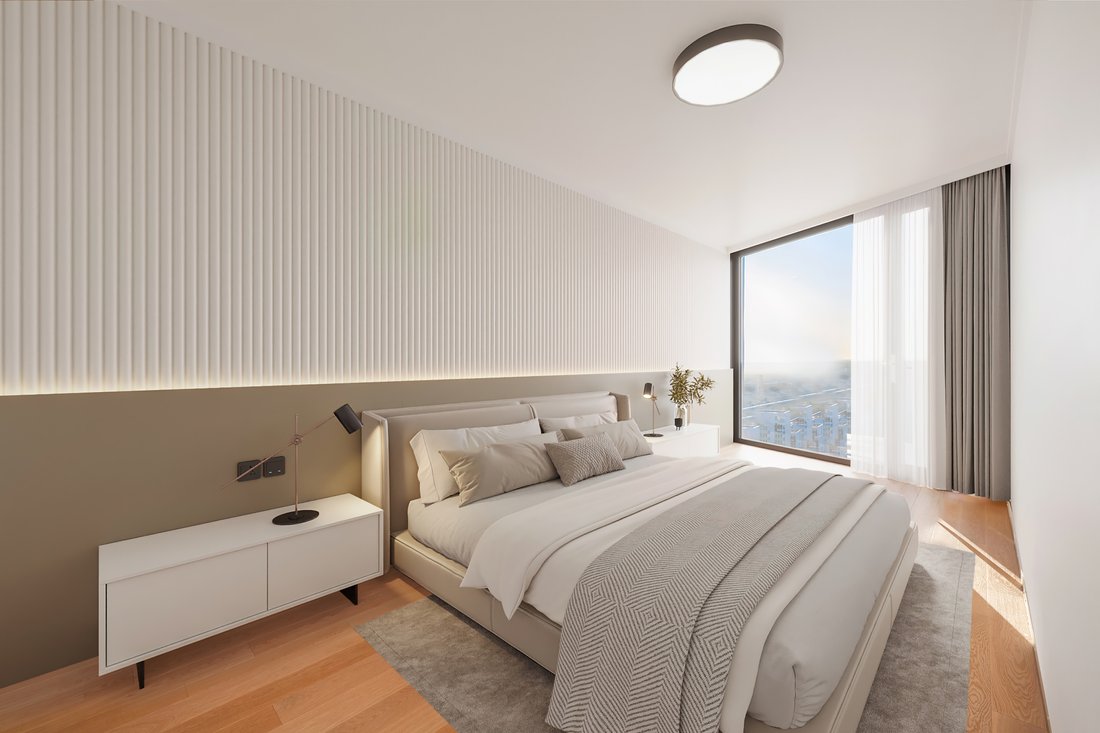 At The Highest Level Premium Domicile With In Munich, Bavaria, Germany