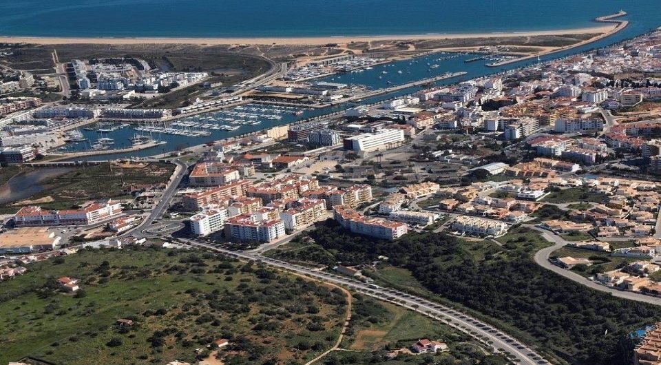 Land in São Sebastião, Lagos, Sao Goncalo de Lagos, Portugal 1 - 11192305