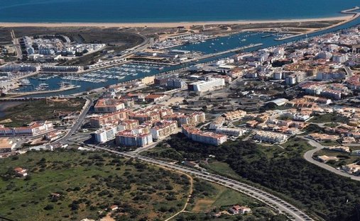 Terreno a São Sebastião, Lagos, Sao Goncalo de Lagos, Portogallo 1