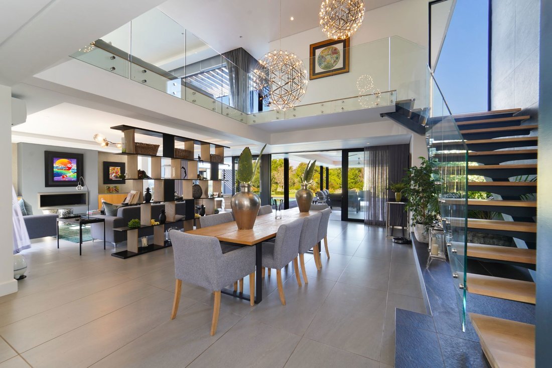 Location, In Pearl Valley Golf Estate And Spa, Western Cape, South Africa For Sale (14839096)