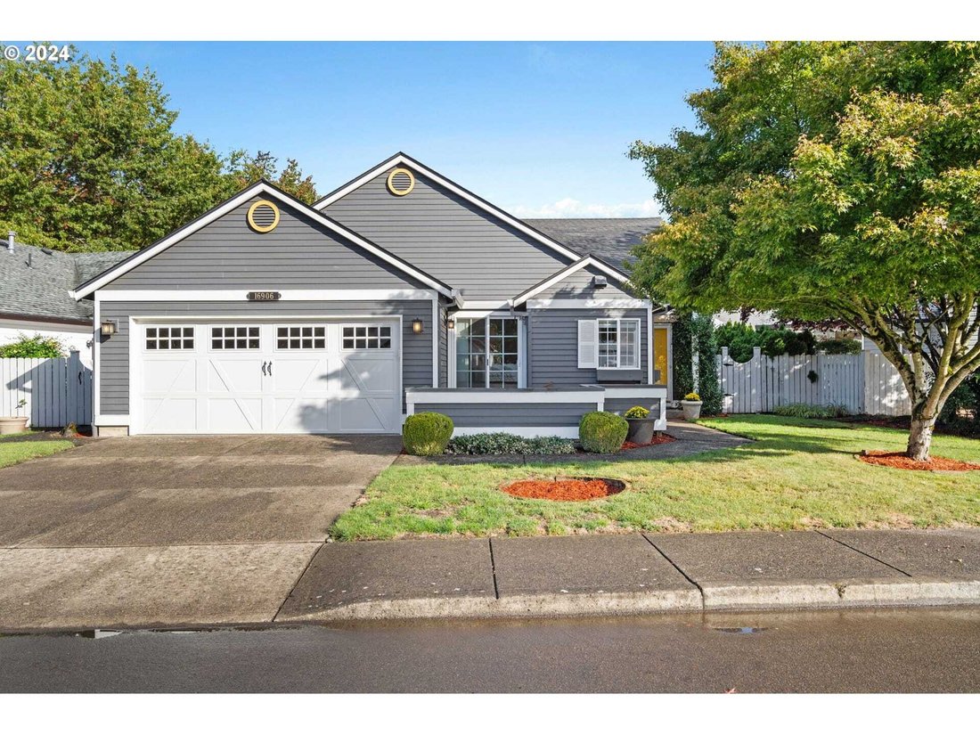 Single Family For Sale In Vancouver In Vancouver, Washington, United