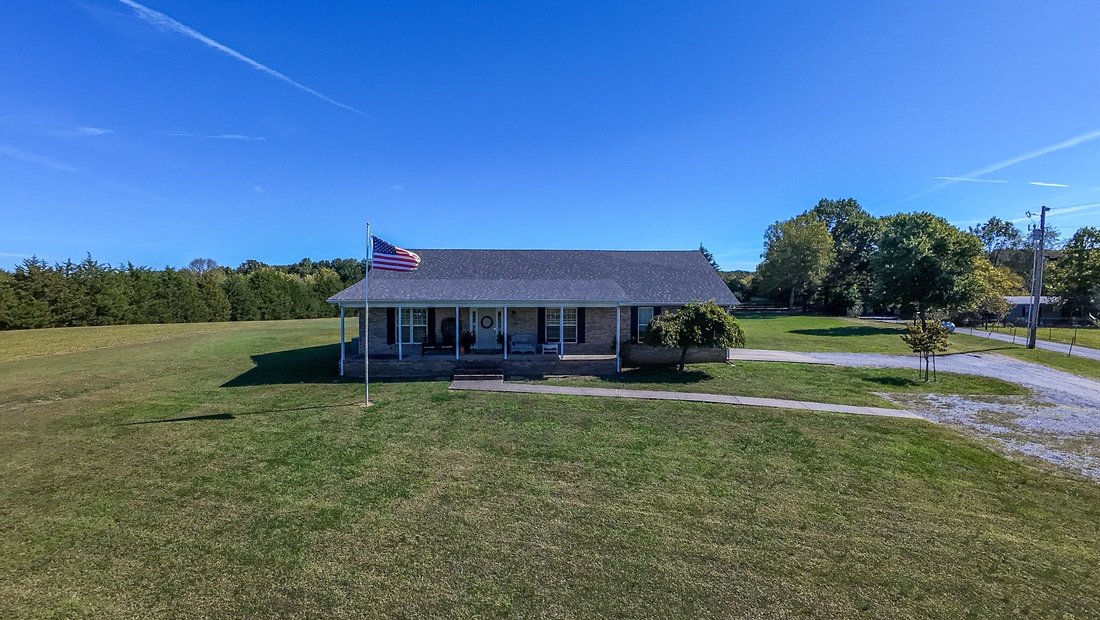 Residential Milton In Milton, Tennessee, United States For Sale (14835672)