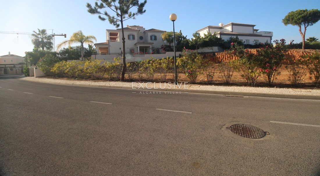 Land in Almancil, Algarve, Portugal 5 - 11507171