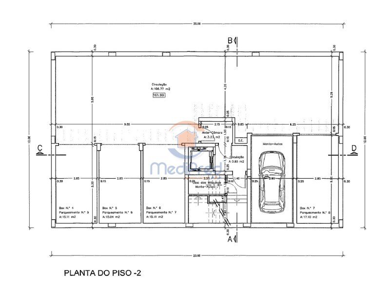 Plot Sale Loures In Santo António Dos Cavaleiros, Lisbon, Portugal For