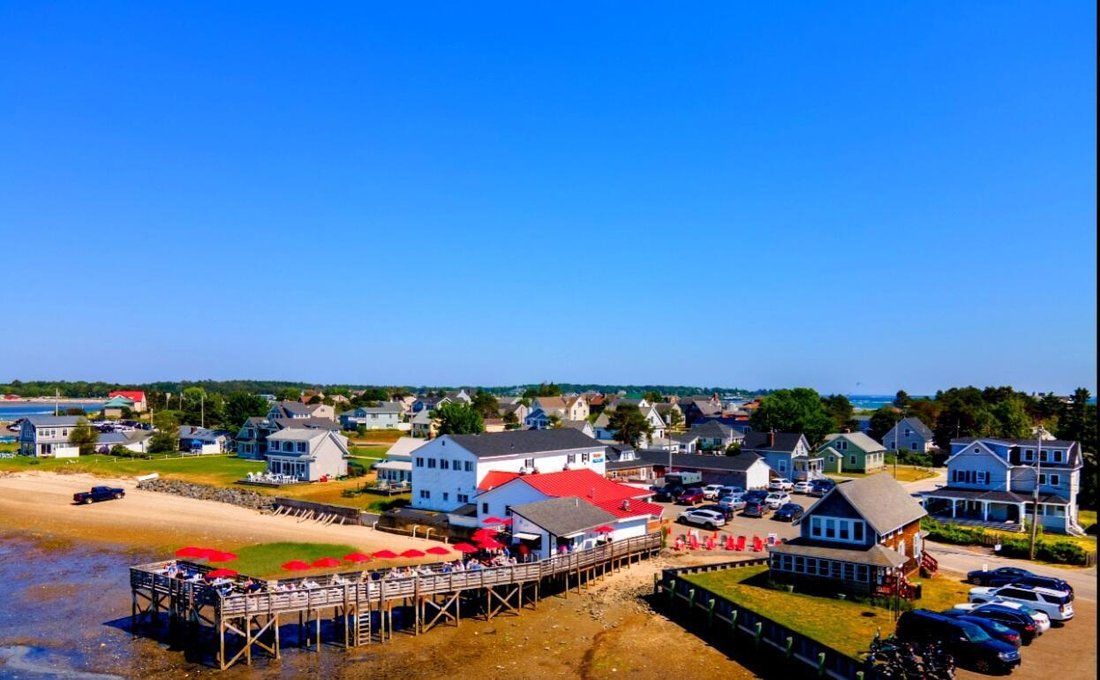 Residential Scarborough In Scarborough, Maine, United States For Sale