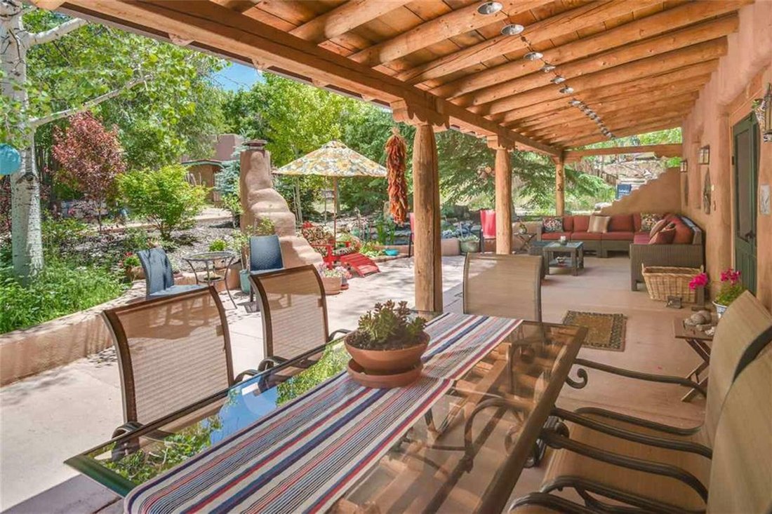 13 Cerro Azul In Santa Fe, New Mexico, United States For Sale (14832768)