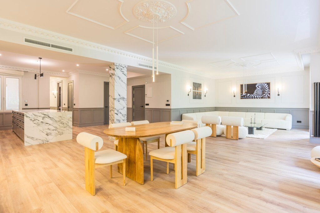 Apartment in Barrio Salamanca, Madrid, Spain 2 - 13062408