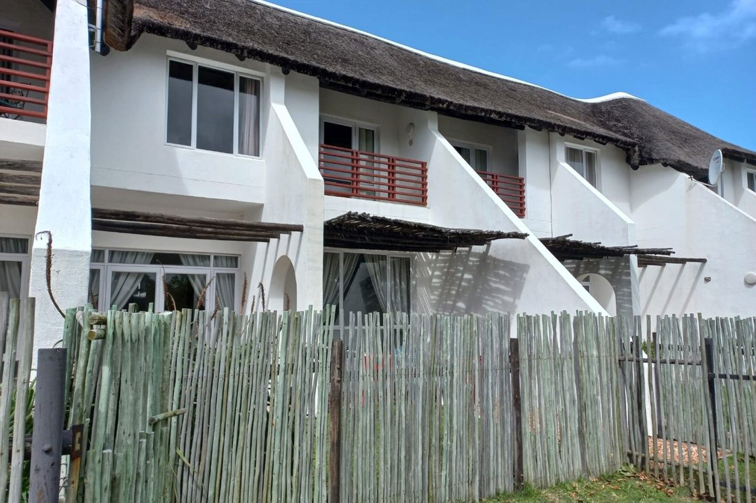 Dual Mandate St Francis In Saint Francis Bay, Eastern Cape, South