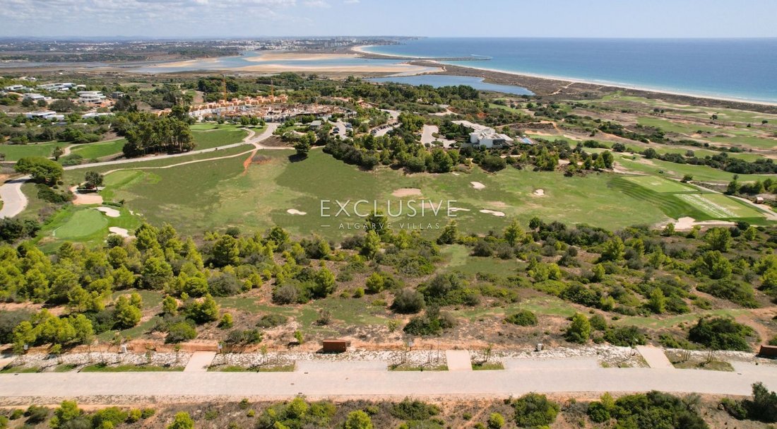 Land in Odiaxere, Algarve, Portugal 1 - 13244576