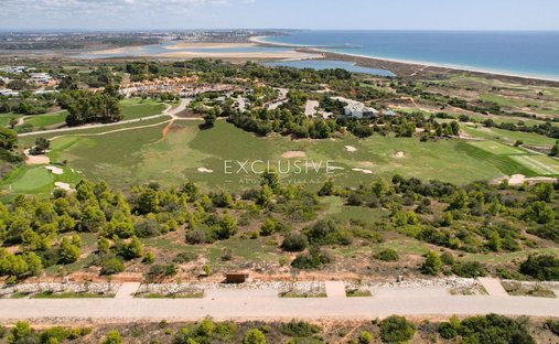 Land in Odiaxere, Algarve, Portugal 1