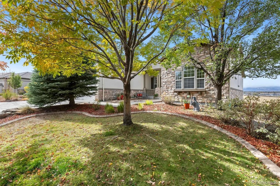 Residential Broomfield In Broomfield, Colorado, United States For Sale