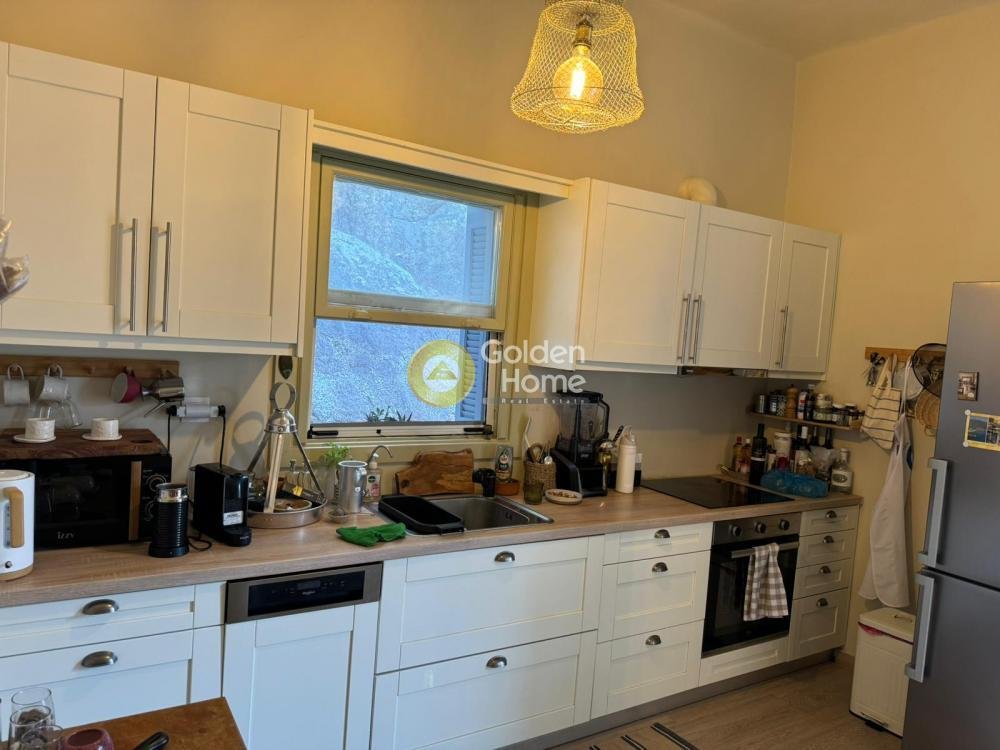 Sale, Residential, House In Poros, Greece For Sale (14833235)