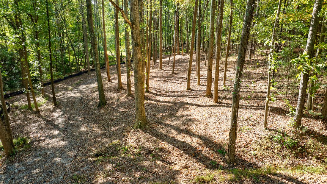 Privacy Galore On 7 Acres In The Sweet Spot In Milton, United