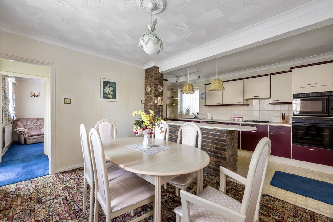 House Brighton In Brighton And Hove, England, United Kingdom For Sale