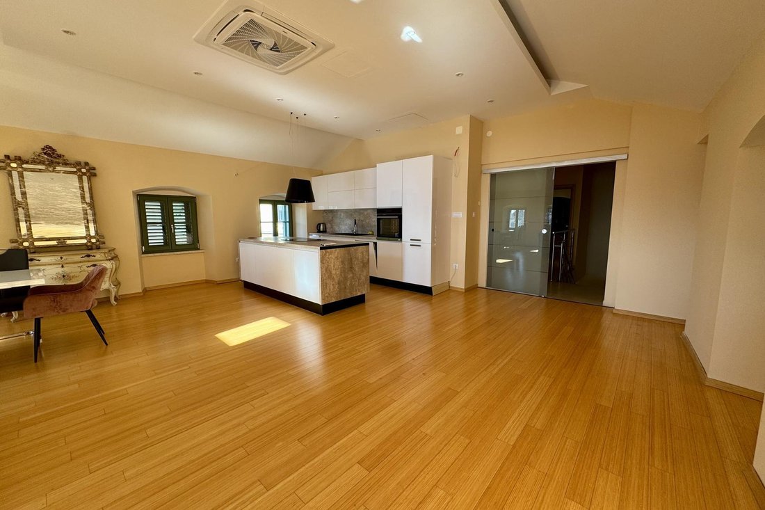 Apartment in Grad Opatija, Primorje-Gorski Kotar County, Croatia 5 - 13812241