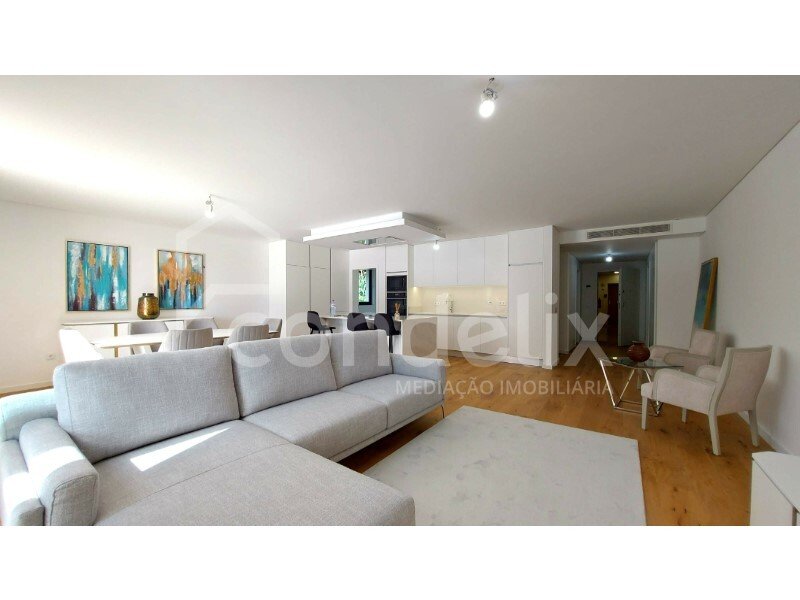 Penthouse 5 Bedrooms +1 Sale Funchal In Funchal, Madeira, Portugal For