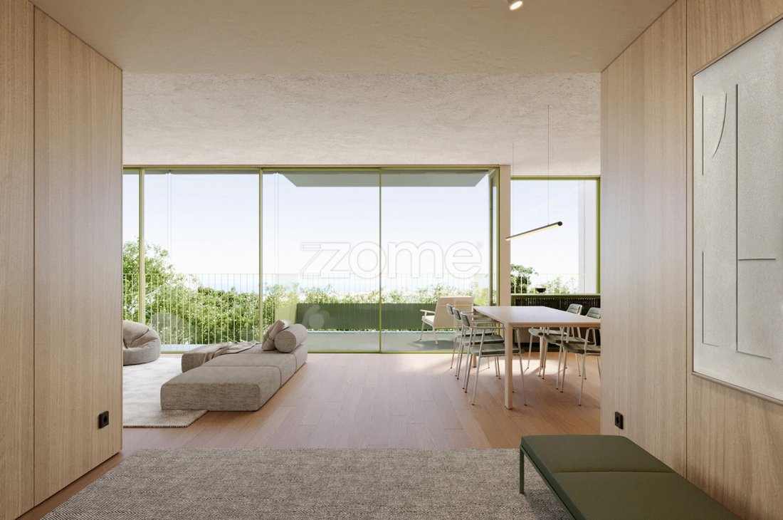 Apartment in Lordelo do Ouro e Massarelos, Porto District, Portugal 3 - 14843942