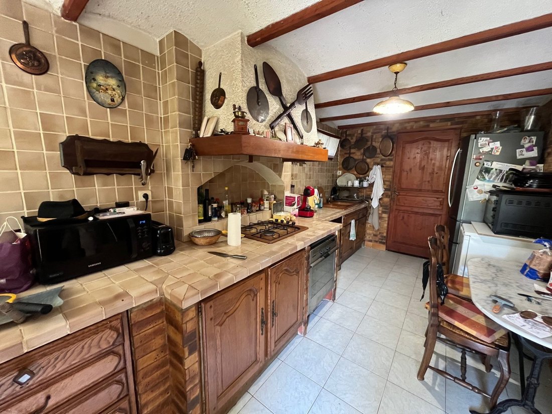 House in Sud, Cavalaire-sur-Mer, France 2 - 14723209