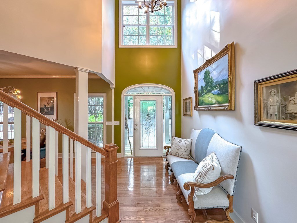 House in Attapulgus, Georgia, United States 5 - 14840045