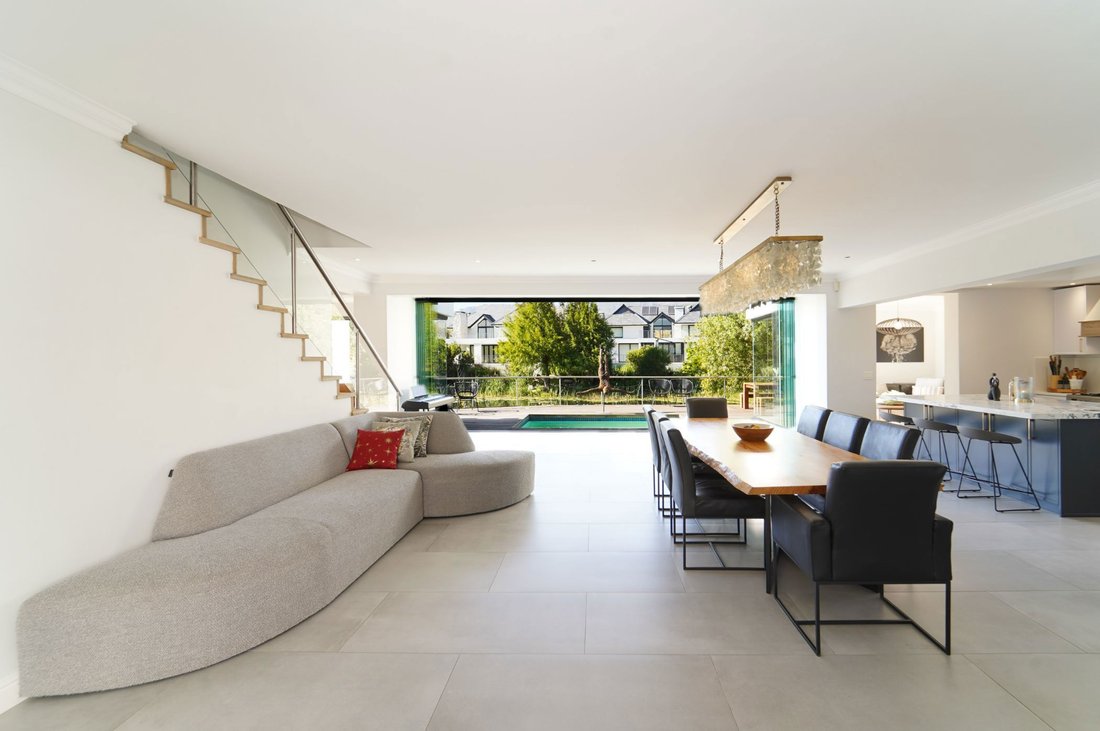 Lakeside Dream In Pearl Valley Golf Estate And Spa, Western Cape, South