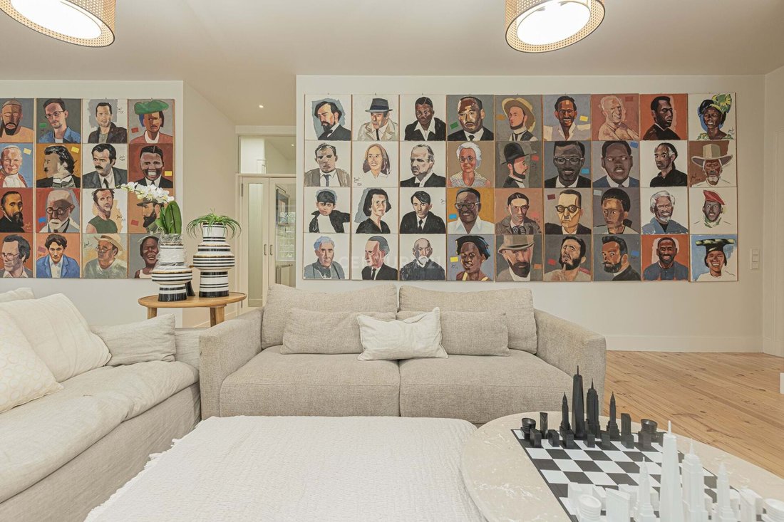 Apartment Lisboa Portugal In Lisbon, Lisbon, Portugal For Sale (14843376)