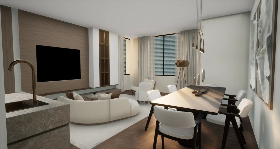 Beautiful Property In The In Donostia San Sebastian, Basque Country