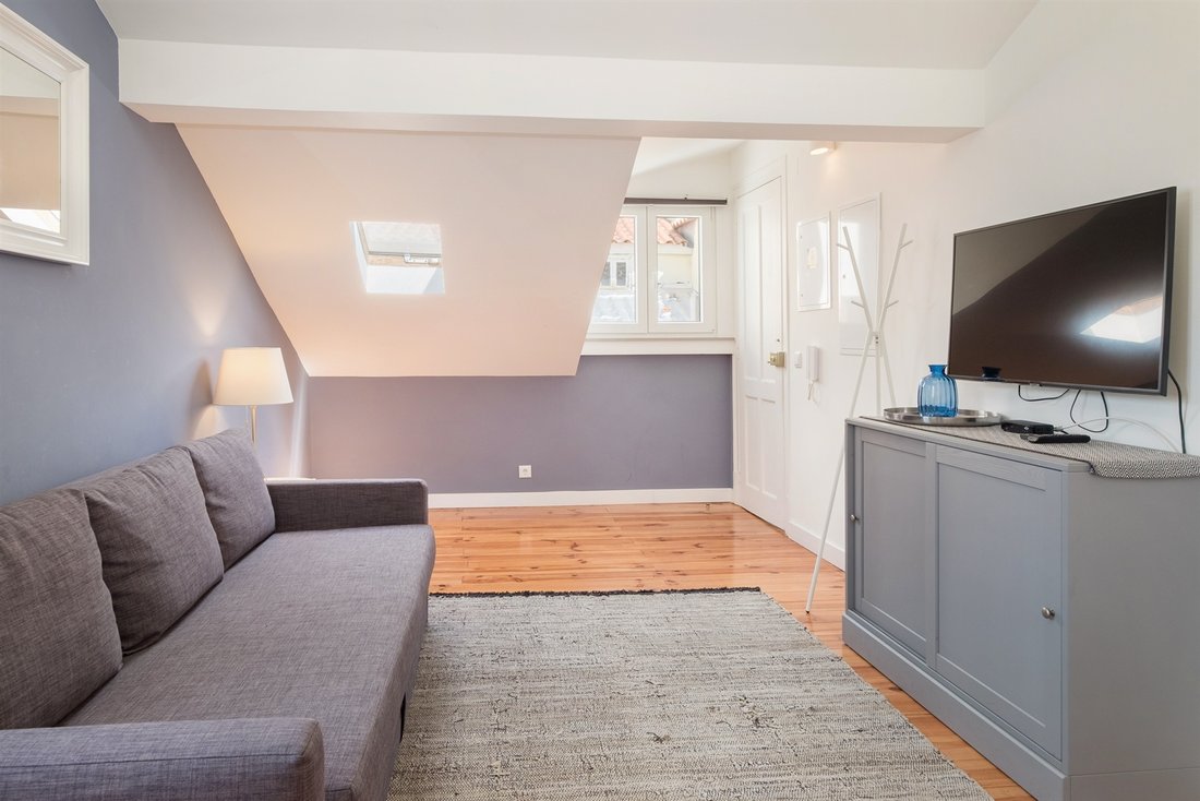 Building For Sale In Lisbon, Lisbon, Portugal For Sale (14839015)