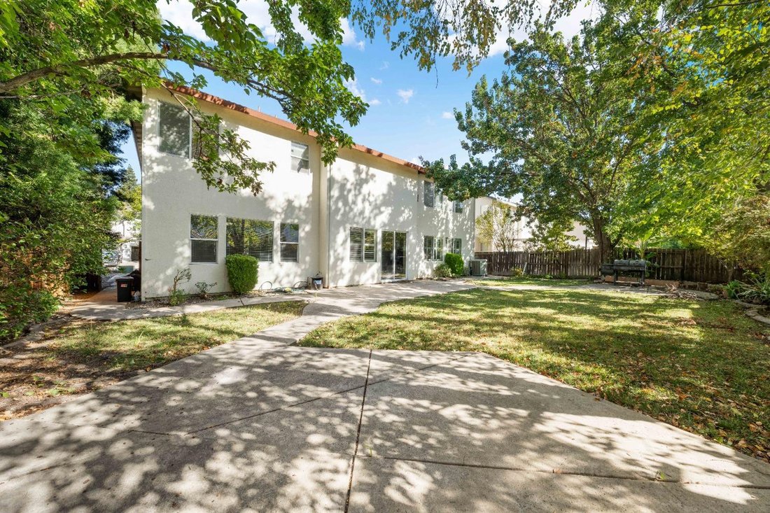 Residential Sacramento In Sacramento, California, United States For