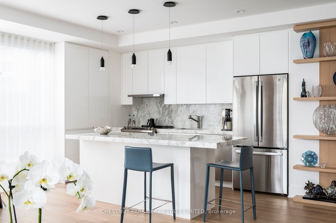 620 70 Roehampton Ave In Toronto, Ontario, Canada For Sale (14843389)