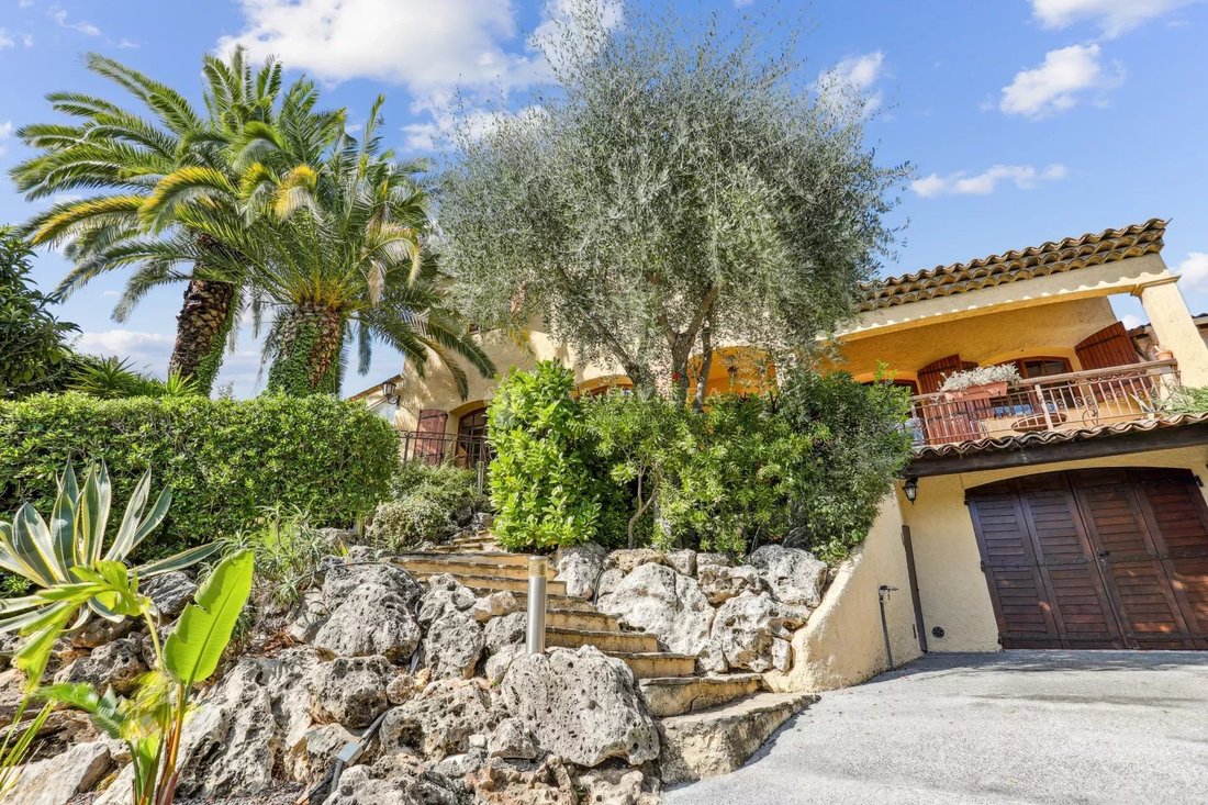 Sole Agent Charming Provencal In Le Provence Alpes Côte D'azur