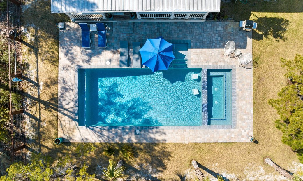 184 Seacrest Drive, Inlet Beach, Fl In Rosemary Beach, Florida, United