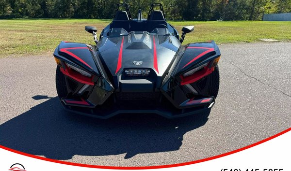 2020 Polaris Slingshot R (14834732)